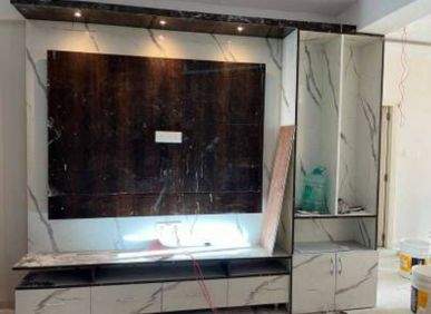 2 BHK 1300 sq-ft flat for Rent in Financial District