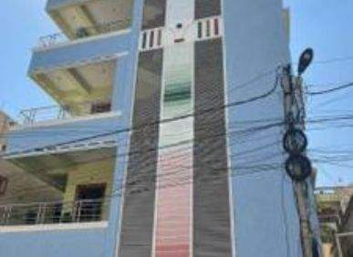 5500 Sq.ft Shop For Rent in Kukatpally