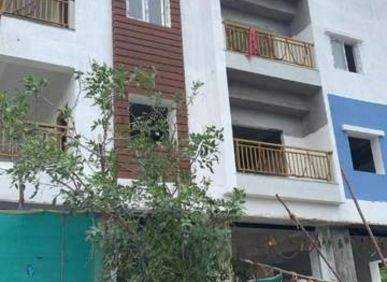 3300 sq-ft Shop For Rent in Manikonda