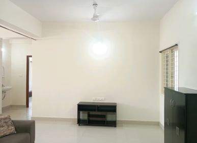 2 BHK 1300 sq-ft flat for Rent in Kondapur