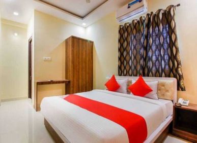 Aaditya Residency for rent in Hafeezpet
