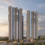 3 BHK Flats for Sale in Levonor Egeria in Kollur