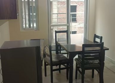2 BHK 650 sq-ft flat for Rent in Madhapur