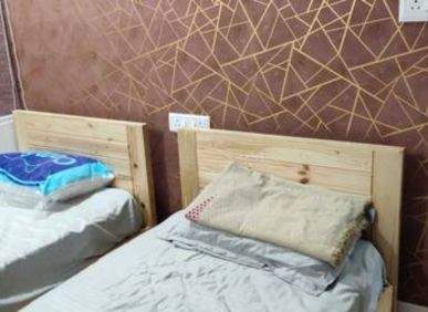 Cozystay co-living for rent in Gachibowli