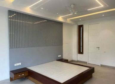 4 BHK 4500 sq-ft villa for Rent in Kondapur