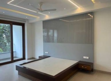 4 BHK 4500 sq-ft villa for Rent in Kondapur