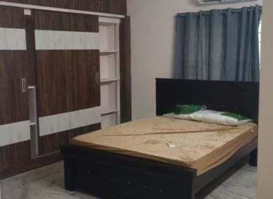 2 BHK 650 sq-ft flat for Rent in Madhapur