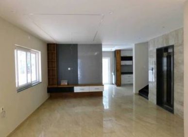3 BHK 1446 sq-ft villa for Rent in Serilingampally