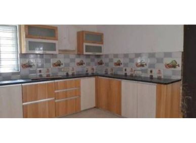 4 BHK villa for rent at Dhaatri Lunetta Villas in Mehdipatnam