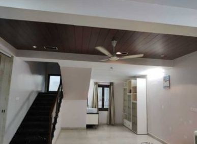 4 BHK villa for Rent at Cyber Meadows in Kondapur