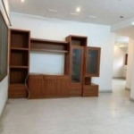 3 BHK 2000 sq.ft flat for rent in Banjara Hills