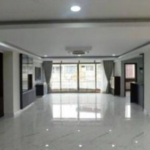 4 BHK flat at The Valencia for rent in Banjara Hills