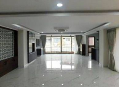 4 BHK flat at The Valencia for rent in Banjara Hills