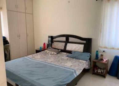 3 BHK 1670 Sq-ft Villa For Rent in Prajay Virgin County in Mankhal