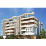 4 BHK flat at Namitha Isle for rent in Banjara Hills