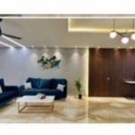 5 BHK 4800 sq.ft flat for rent in Banjara Hills