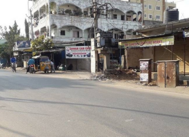 Commercial shop 3402 sqft for Rent in Kompally