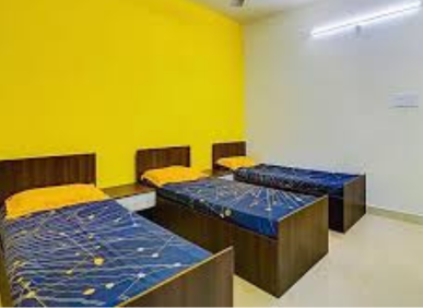 4 BHK Aster Block PG for Rent in Miyapur