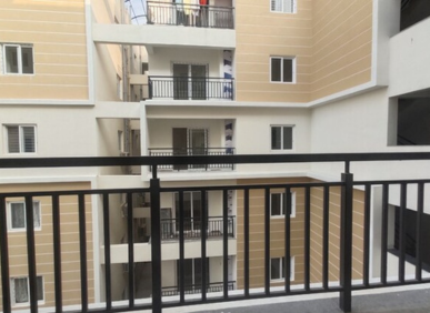 3 BHK Flat for sale at Hallmark Vesta in Patti