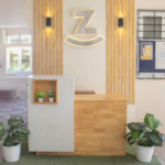 Zolo Lakeview PG for rent in Gowlidoddy