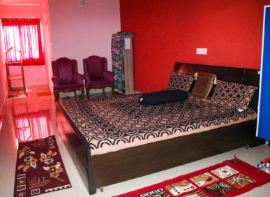 Farmhouse for rent in Hayathnagar