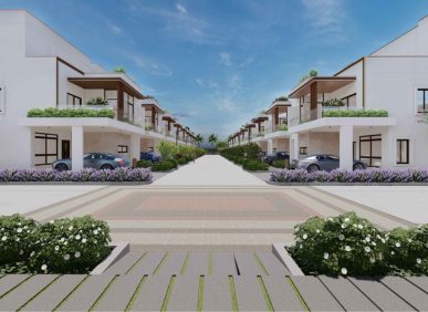 Mahidhara Plots For Sale in Bengaluru