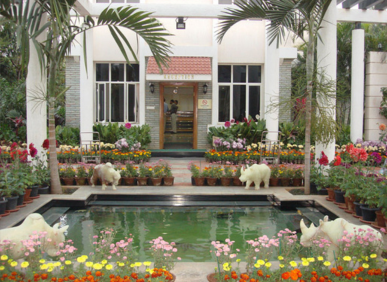 Plots For Sale at Pragathi Green Meadows in  Shankarpally