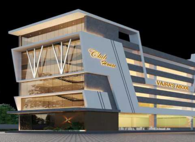 3 BHK flat for sale at Venkatadri Vajras Abode in Kukatpally