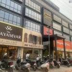Commercial shop 3402 sqft for Rent in Kompally