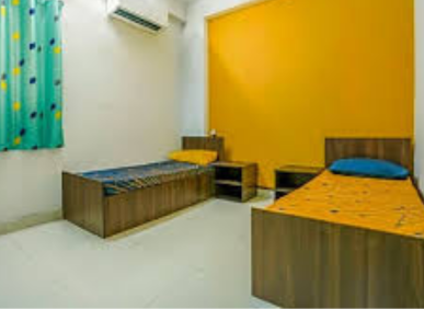 4 BHK Aster Block PG for Rent in Miyapur