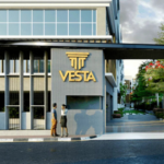 2 BHK Flats for sale at Hallmark Vesta in Patti