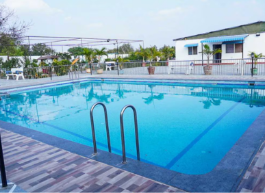 Farmhouse for rent in Hayathnagar