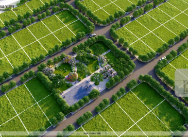 Plots For Sale at Auroland in Patancheru
