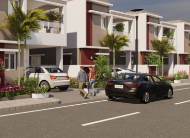 Mahidhara Plots For Sale in Bengaluru