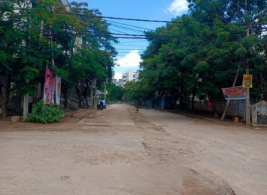 Commercial shop 3402 sqft for Rent in Kompally