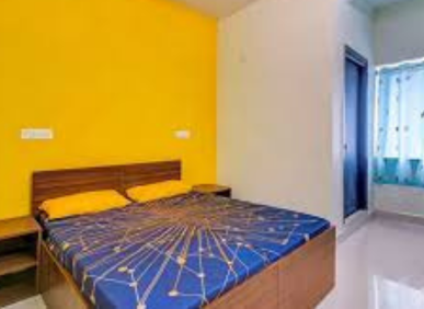 4 BHK Aster Block PG for Rent in Miyapur