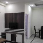 1 BHK 750 sq-ft flat for Rent in Banjara Hills