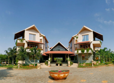 Plots For Sale at Pragathi Green Meadows in  Shankarpally