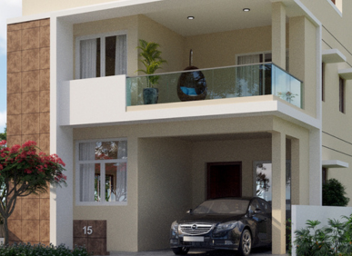 Mahidhara Plots For Sale in Bengaluru