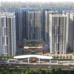 4 BHK Flat for sale at Honer Signatis in Kukatpally HITEC City