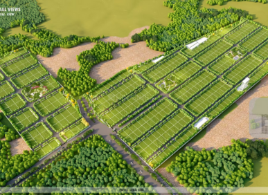 Plots For Sale at Auroland in Patancheru