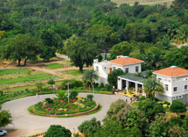 Plots For Sale at Pragathi Green Meadows in  Shankarpally
