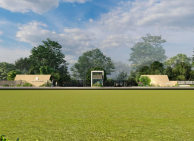 Plots For Sale at Auroland in Patancheru