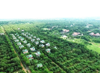 Plots For Sale at Pragathi Green Meadows in  Shankarpally