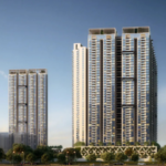 4 BHK Flats For Sale at Urbanrise in Miyapur