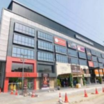 Commercial shop 2500 sqft for Rent in Kompally