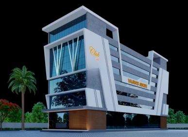 2 BHK 1191 Sq Ft flat for sale in Kukatpally
