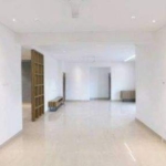 3 BHK 2500 sq-ft flat for Rent in Banjara Hills