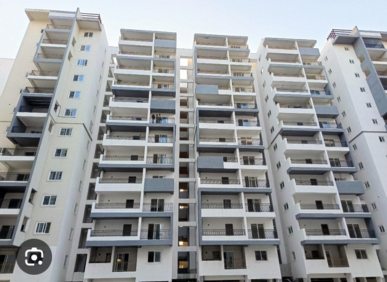 2 BHK 1100 sq-ft flat for Rent in Bachupally