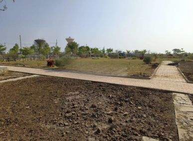 Bashyam Villa Plots For Sale in Shankarpally